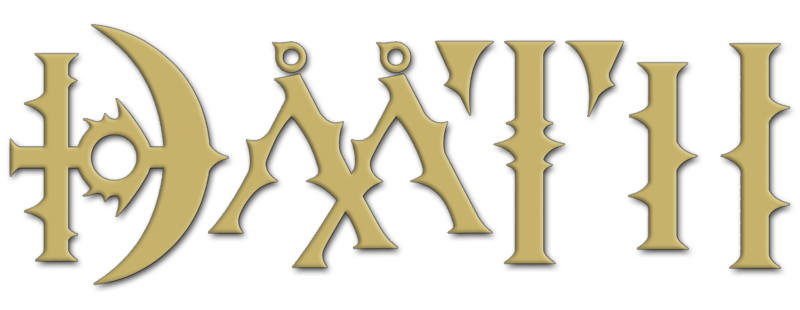 Daath Logo